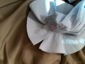 Blúzka zo žabó - 4