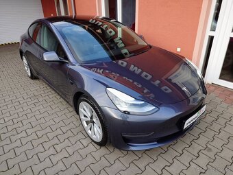 Tesla Model 3 2020 Long Range Dual Motor 366 kW - 4