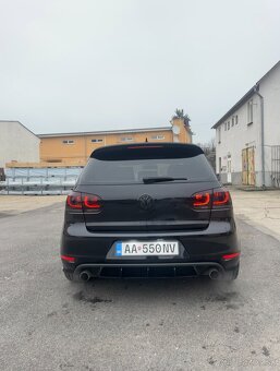 Golf 6 GTI - 4