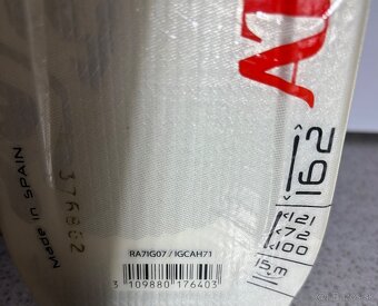 Dámske lyže Rossignol 162 cm - 4