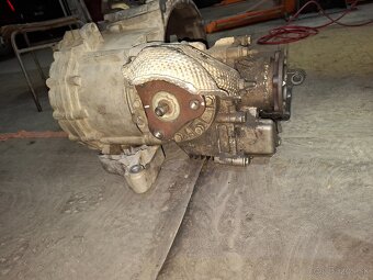 Skoda Octavia 3 1.6 tdi 77kw - 4