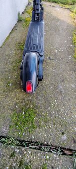 Elektrická kolobežka - 4