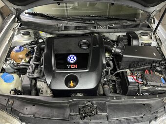 Vw golf 4 1.9Tdi - 4
