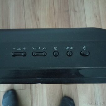 Predám LCD TV Sharp Aquos - 4