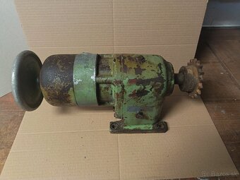 Diely na hoblovačku - 4