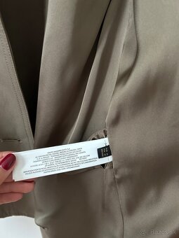 Bunda Massimo Dutti - 4