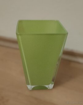 Dekorácie - 4 ks - 4