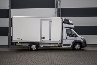 Fiat Ducato Skriňa RISBOCAR 130kw / ODPOČET DPH / - 4