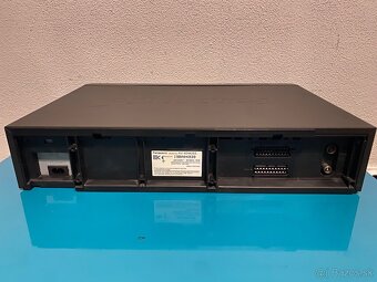 Predám videorekordér Panasonic NV-SD442 - 4