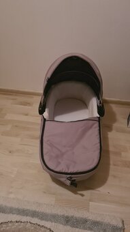 Chicco Active 3 - 4