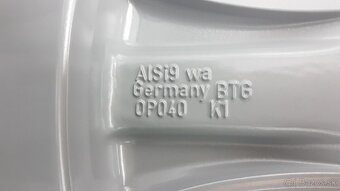 Original OPEL Astra-J Mokka elektron 7JX17 - 4