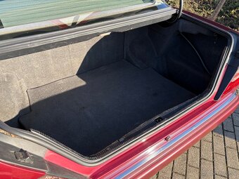 Mercedes w124 e230 - 4