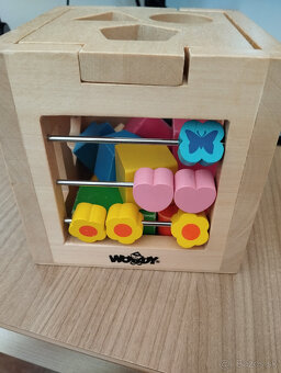 montesorri zvukove valceky - 4