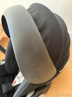 Cybex cloud z2 i-size+base Z2 - 4