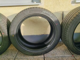 Pneu Brigestone, 4ks, letné, 234/45 R18 - 4