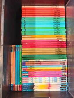 Predám detské rozprávkové knižky - 4