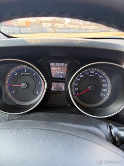 Hyundai i30 1.6Crdi - 4