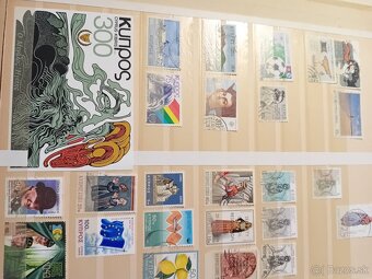 Známky Turecko Cyprus v albume - 4