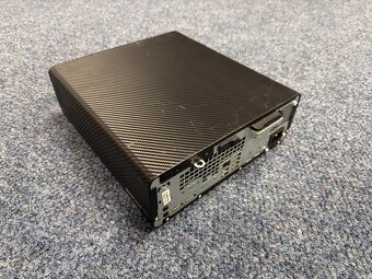 HP ProDesk 600 G3 SFF – i5 / 8GB RAM / 500gb SSD - 4