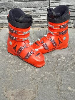 LYZE-SALOMON -Lyziarky - 4