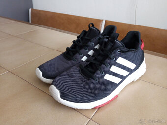 Panske bezecke tenisky ADIDAS. - 4