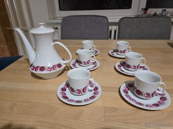 Predám čajovú súpravu BEATRICE - 4