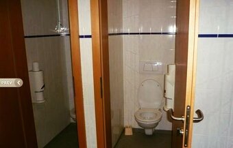 Kancelárske priestory, Košická, Bratislava II - 4