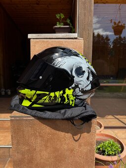 Airoh Valor Akuna M - 4