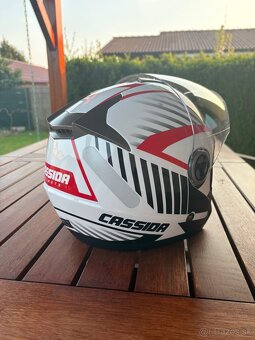 Cassida Magnum XS - 4