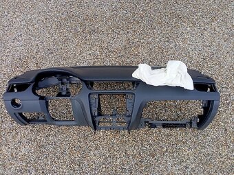 Pristrojovka octavia 3 - 4