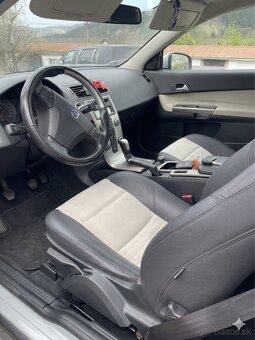 Predám Volvo C30 - 4