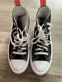 CONVERSE CHUCK TAYLOR ALL STAR MOVE v.38 - 4