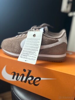 Nike cortez vntg brown 38,5 - 4