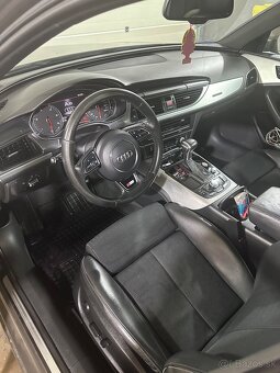 Audi a6 c7 quattro - 4