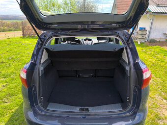 FORD C-max - 4