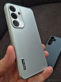 KRYTY - KRYT - PUZDRA NA SAMSUNG GALAXY S24 - NOVÉ NEPOUŽITÉ - 4