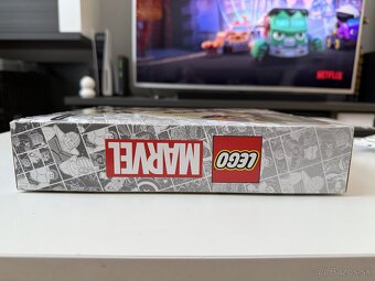Lego Marvel 76247 - 4