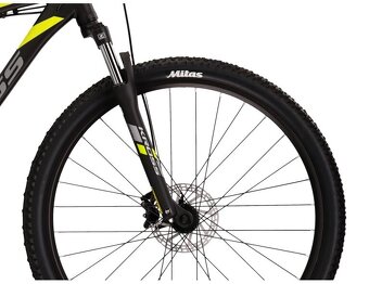 Hexagon 5.0 rám 19" so zárukou - 4