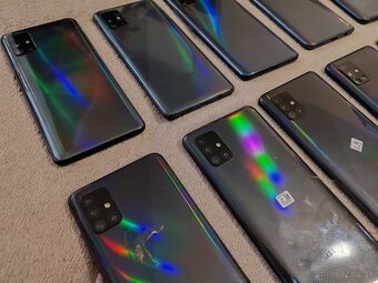 Samaung Galaxy A51 4/128 na diely - 4