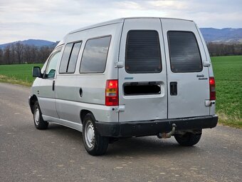 Fiat Scudo 1,9 TD - 4