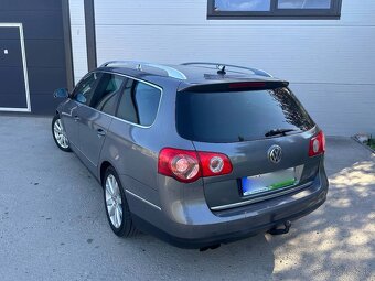 VW Passat 2.0TDi 125kw DSG Automat - 4