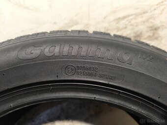 205/55 R16 Letné pneumatiky Kormoran Gamma 2 kusy - 4