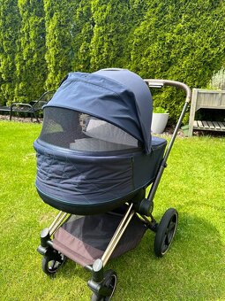 Cybex priam - 4