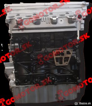 |CELÁ SR| Motor 2.0 TDi CR - všetky kódy - DOPRAVA V CENE - 4