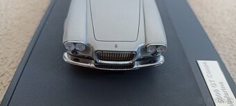 Predám model Maserati 5000 GT Pininfarina 1:43 Matrix - 4