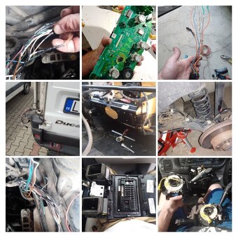 Autoelektro - 4