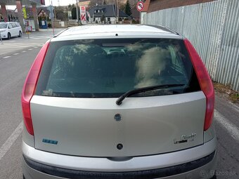 Punto - 4