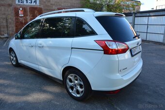 Ford Grand C-max 2.0 TDCi, 120 kw, 7 miest - 4