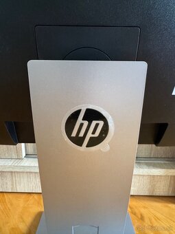 Monitor HP EliteDisplay E222 - 4