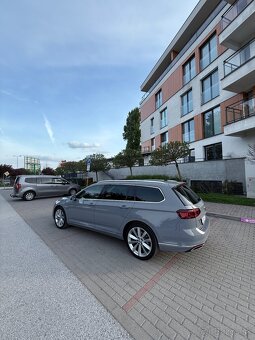 Volkswagen passat elegance 2.0tdi 147kw 2023 DSG - 4